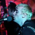 Bad Nasty (CH) Punkrock City Hof - 26. Maerz 2024 (8).JPG